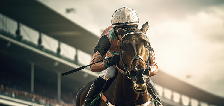 Horse racer