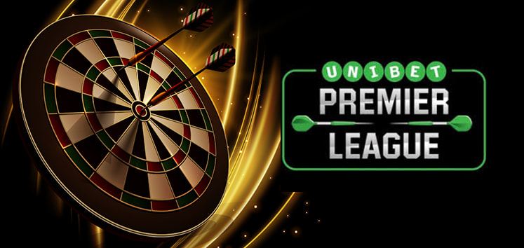 A picture of a dart board depicting the topic of the article