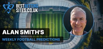 Alan Smith’s Premier League GW2 Predictions and Tips