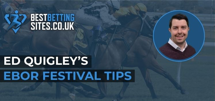 Ed Quiqley Ebor Festival Tips