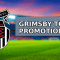 Grimsby Town Promotion Odds