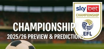 Championship preview and predictions