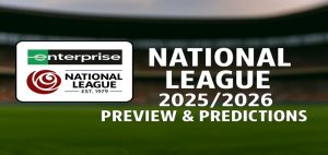 National League preview and predictions