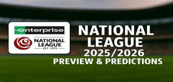 National League preview and predictions