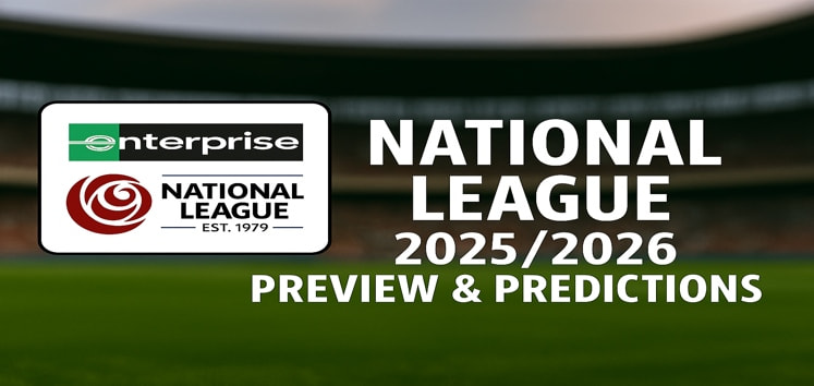 National League preview and predictions