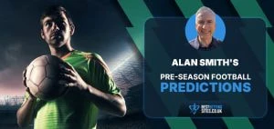 Alan Smith's weekly football predictions