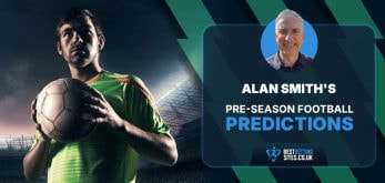 Alan Smith’s Premier League GW4 Predictions and Tips