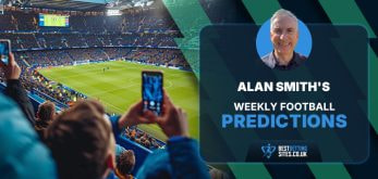 Alan Smith’s Premier League GW5 Predictions and Tips