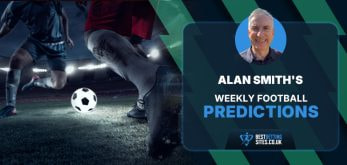 Alan Smith’s Premier League GW11 Predictions and Tips