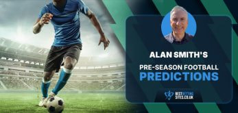 Alan Smith’s Premier League GW6 Predictions and Tips