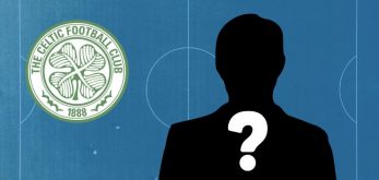 Celtic Next Permanent Manager Odds