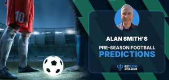 Alan Smith’s Premier League GW7 Predictions and Tips