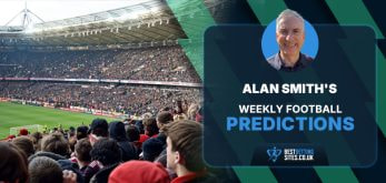 Alan Smith’s Premier League GW13 Predictions and Tips