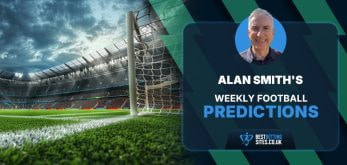 Alan Smith’s Premier League GW8 Predictions and Tips