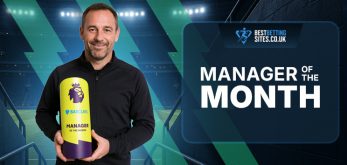 Premier League: Manager of the Month Betting Odds and Predictions