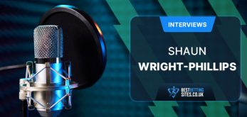 Shaun Wright-Phillips Exclusive Interview with BestBettingSites.co.uk