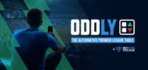 Oddly Premier League
