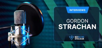 Gordon Strachan Exclusive Interview with BestBettingSites.co.uk