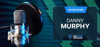 Danny Murphy Exclusive Interview with BestBettingSites.co.uk