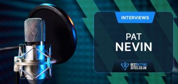 Pat Nevin Exclusive Interview with BestBettingSites.co.uk