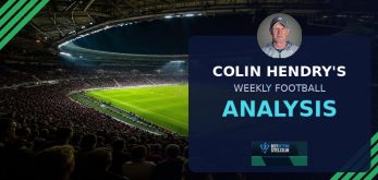 Colin Hendry’s Expert Predictions: World Cup Preview and Scottish Football Review