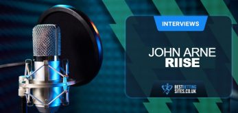 John Arne Riise Exclusive Interview: England vs Norway & Premier League Insights