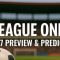 League One 2026/27 Preview: Odds, Predictions and Betting Tips