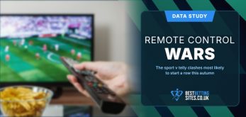Remote Control Wars: The Football and TV Clashes Most Likely to Start a Row